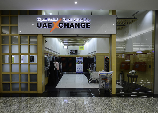 UAE Exchange